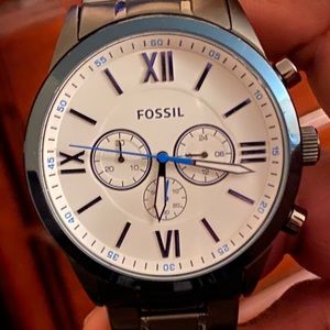 Men’s Fossil Watch